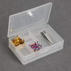 Контейнер для хранения косметических принадлежностей - Фото 3