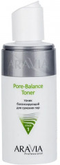 Тоник балансирующий для жирной и проблемной кожи лица «Pore-Balance Toner» - Фото 2