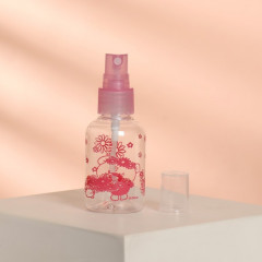 Флакон косметический с распылителем - Фото 1