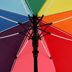 Зонт женский «Радужное настроение» - Фото 2