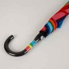 Зонт женский «Радужное настроение» - Фото 3