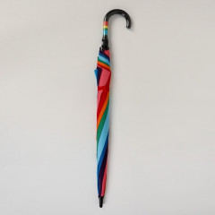 Зонт женский «Радужное настроение» - Фото 4