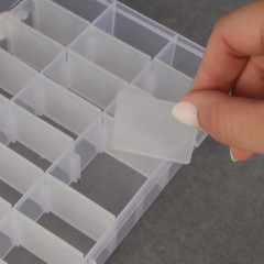 Контейнер для декора - Фото 2