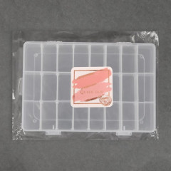 Контейнер для декора - Фото 3