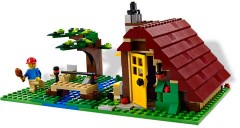 Летний домик - Фото 1