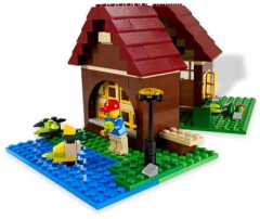 Летний домик - Фото 2