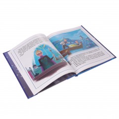 Холодное сердце. Золотая классика - Фото 2