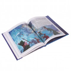 Холодное сердце. Золотая классика - Фото 1