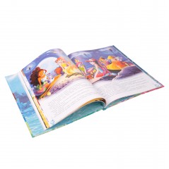 Жемчужинки. Клуб Winx - Фото 2