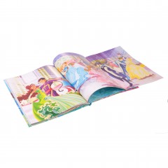 Жемчужинки. Клуб Winx - Фото 1