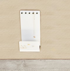 Органайзер для украшений «Curio», высокий - Фото 1