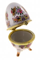 Шкатулка «Райские птицы» - Фото 1