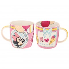 Кружка детская «Минни Маус» (250 мл) - Фото 3