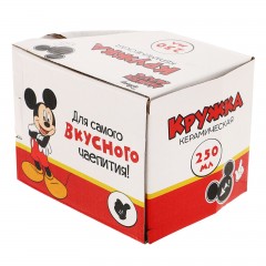 Кружка детская «Самый отважный» (250 мл) - Фото 1