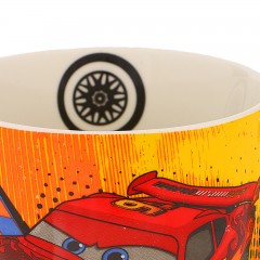 Кружка «Ты лучший» (350 мл) - Фото 4