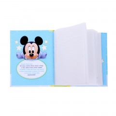 Фотоальбом в твердой обложке «Самый лучший малыш», 100 фото - Фото 4