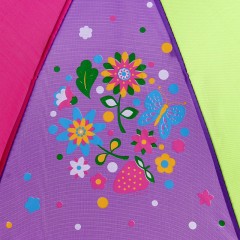 Зонт детский «Верь в чудеса» - Фото 1