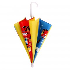 Зонт детский «Попробуй догони» - Фото 3