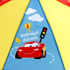 Зонт детский «Попробуй догони» - Фото 2