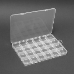 Контейнер для декора - Фото 1