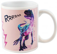 Кружка «Умная девушка» - Фото 2