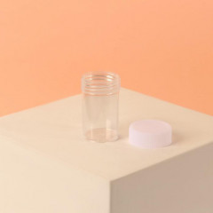 Баночка для хранения - Фото 1