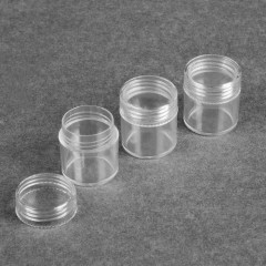 Баночки для хранения - Фото 1