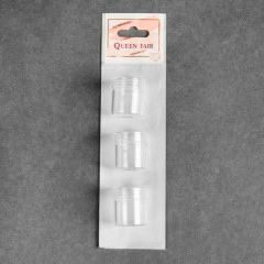 Баночки для хранения - Фото 2