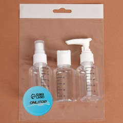 Набор для хранения - Фото 2