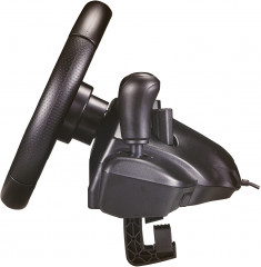 Руль Street Racing Wheel Turbo C900 - Фото 2