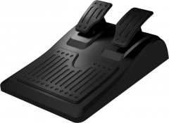 Руль Street Racing Wheel Turbo C900 - Фото 3