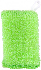 Мочалка для тела массажная - Фото 1