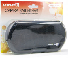Сумка Artplays Eva Pouch Fiber - Фото 2