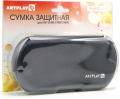 Сумка Artplays Eva Pouch - Фото 1