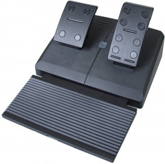 Руль V-1200 Vibro - Фото 3