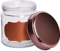 Набор банок для сыпучих продуктов - Фото 2