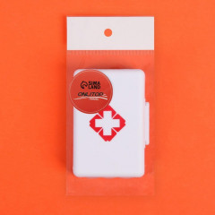 Таблетница «Быстрая аптечка» - Фото 2