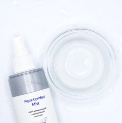 Спрей увлажняющий для лица с гиалуроновой кислотой «Aqua Comfort Mist» - Фото 3