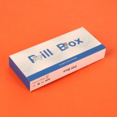 Таблетница с таймером «Неделька» - Фото 5