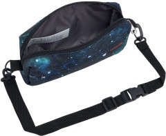 Сумка поясная «Emerald Stardust» - Фото 2
