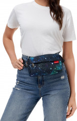 Сумка поясная «Emerald Stardust» - Фото 5