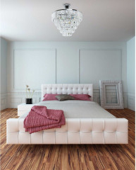 Люстра - Фото 7