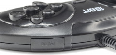 Джойстик Controller 16 Bit - Фото 1