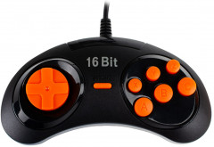 Игровая приставка SEGA Magistr Titan - Фото 4