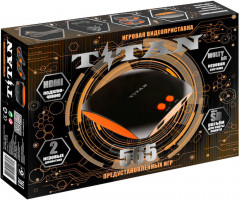 Игровая приставка SEGA Magistr Titan - Фото 5