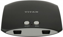 Игровая приставка SEGA Magistr Titan 3 - Фото 1