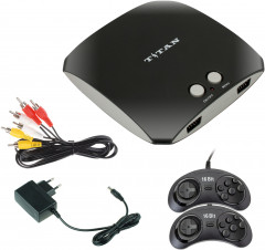 Игровая приставка SEGA Magistr Titan 3 - Фото 4