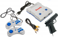 Игровая приставка Dendy Junior - Фото 2