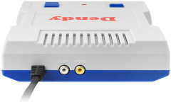 Игровая приставка Dendy Junior - Фото 3