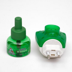 Комплект для защиты от комаров - Фото 1